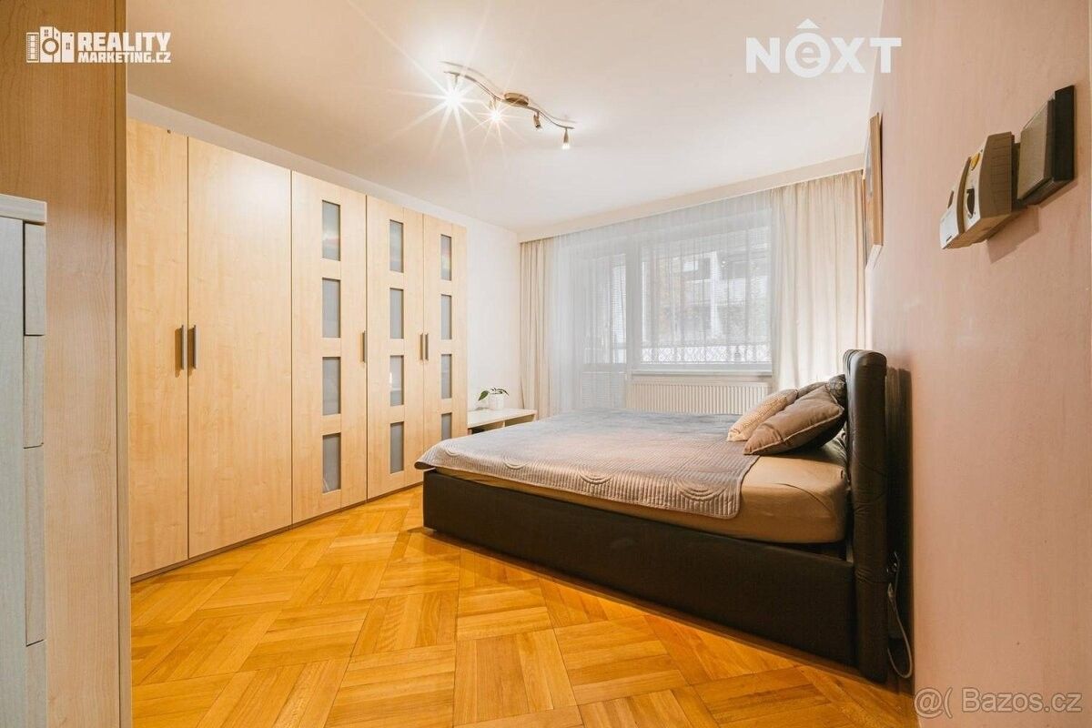 Prodej byt - Brno, 627 00