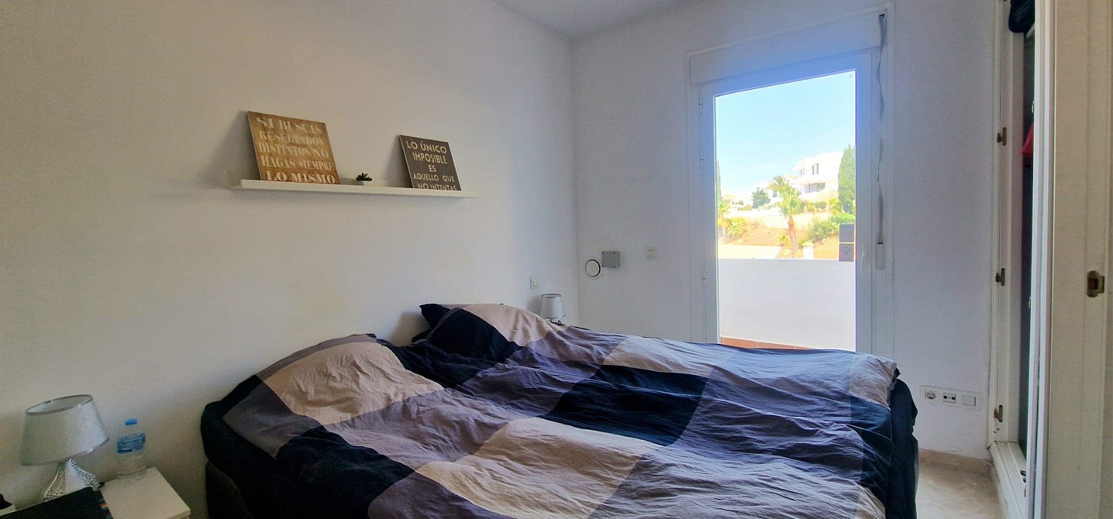 Byt 2+1 · 111 m² · Mijas, Costa del Sol, Španělsko - 3