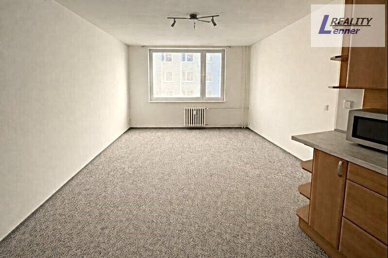 Pronájem byt 2+kk - Šachetní, Příbram, 47 m²