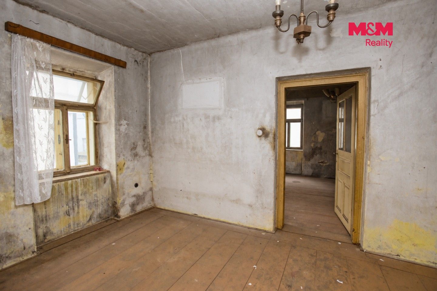 Rodinný dům · 110 m² · Úzká, Nová Bystřice - 4