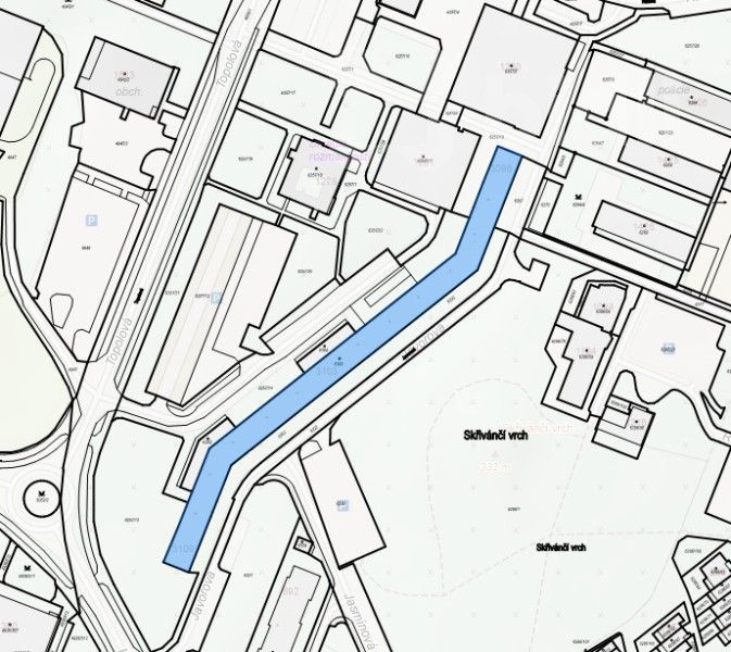 Prodej byt 1+1 - Javorová 3096, Most, 34 m² - 5