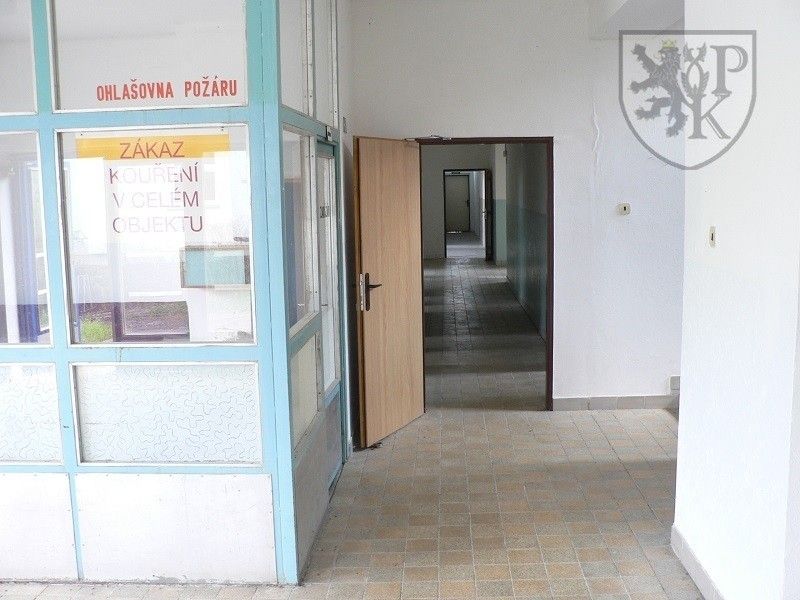 Komerční nemovitost · 1 100 m² · Velké Hydčice - 3