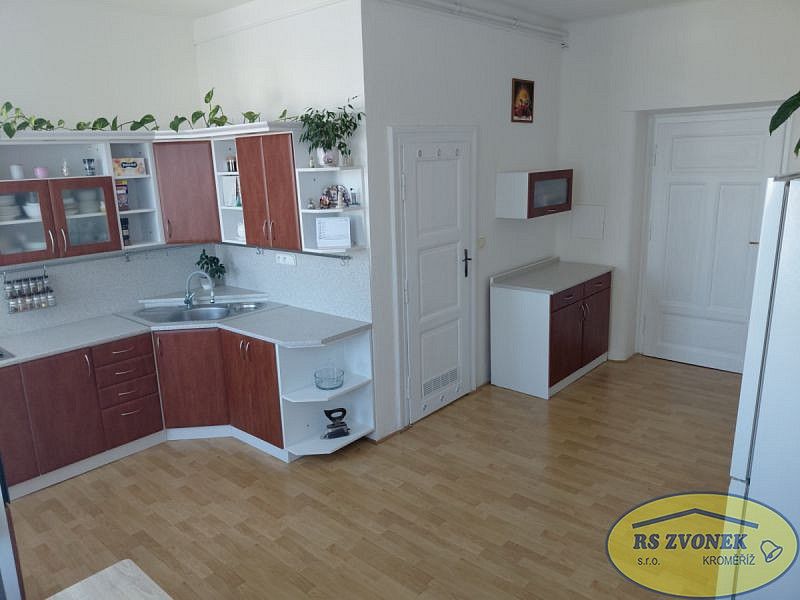 Byt 2+1 · 83 m² · Kroměříž, Zlínský kraj - 4