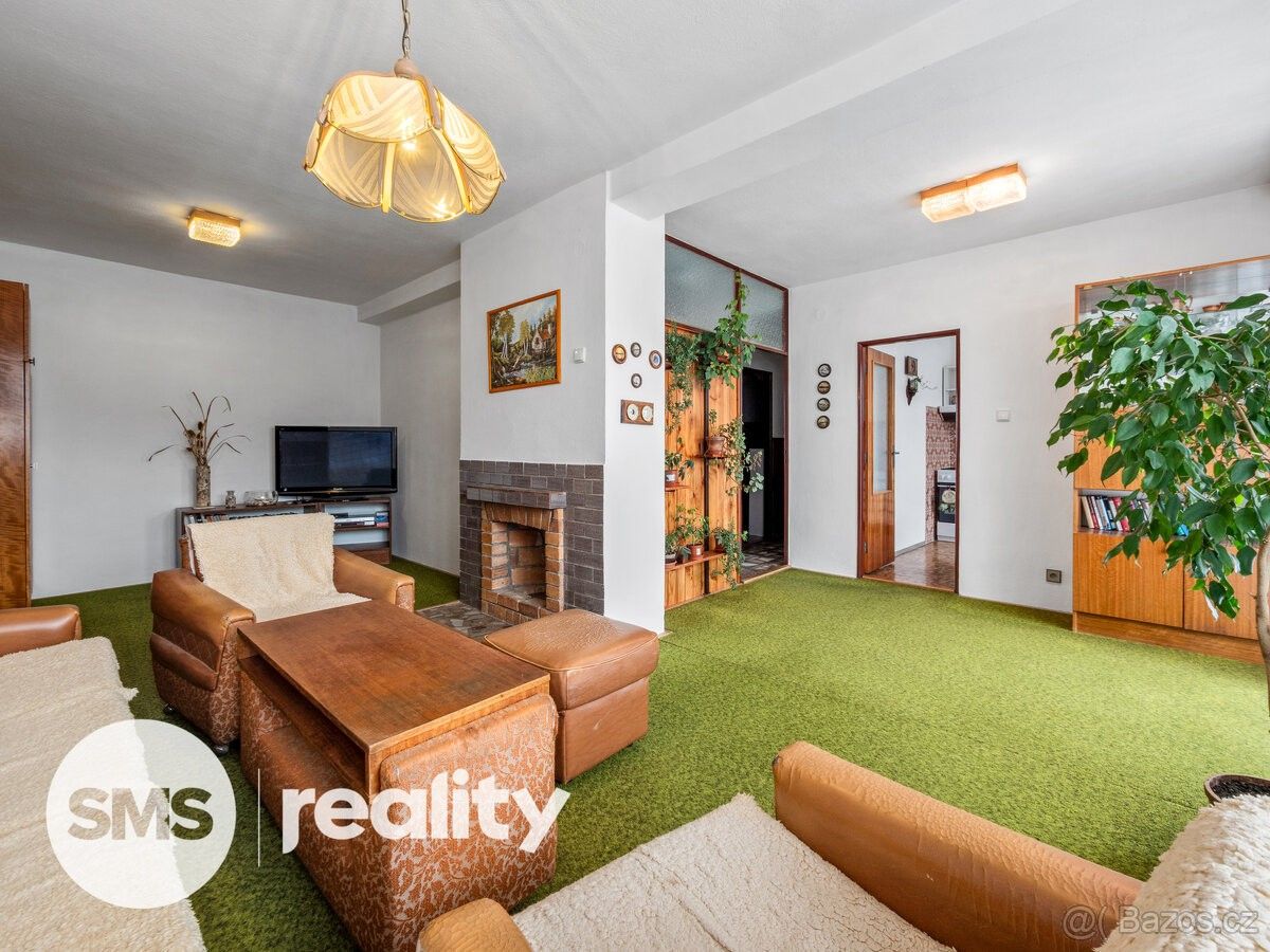 Byty, Velký Beranov, 588 21