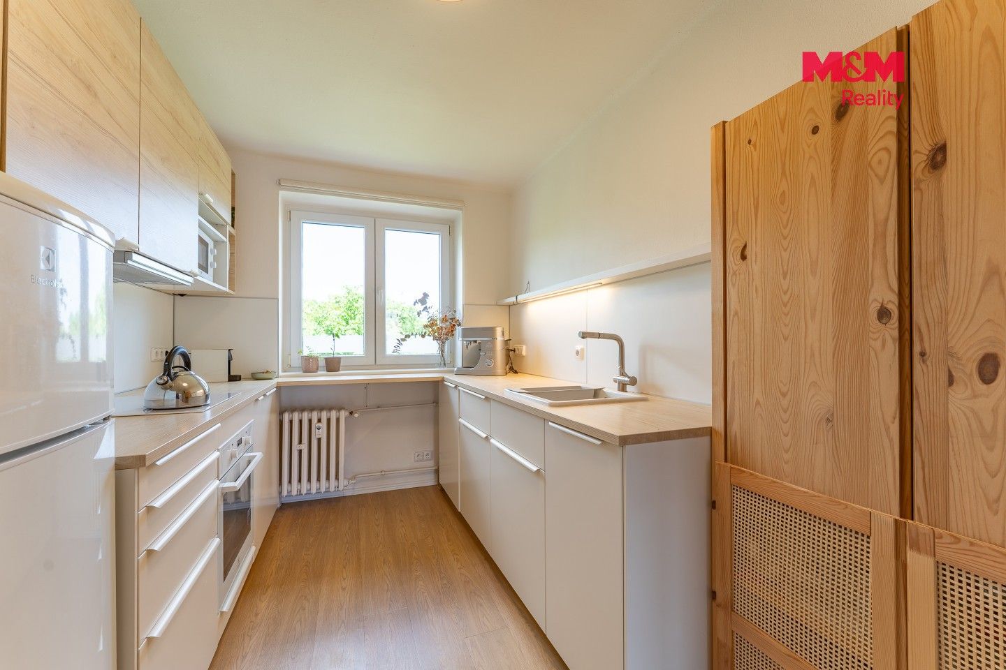 Prodej byt 2+1 - Nová Šárka, Praha, 62 m² - 5