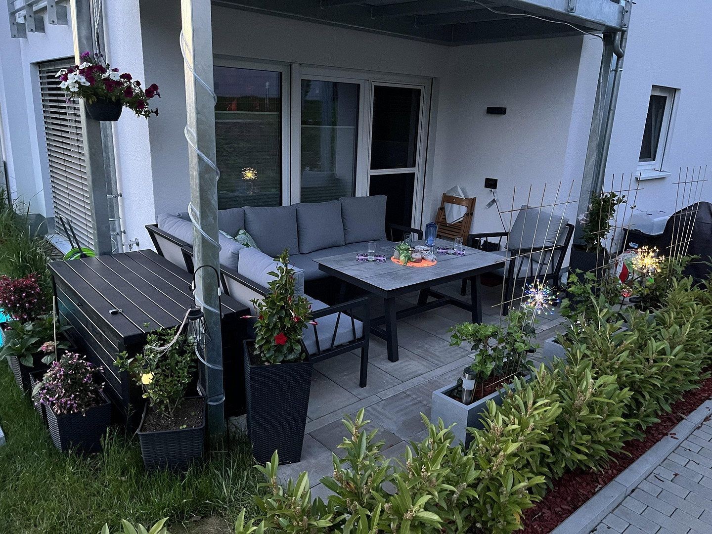 3+kk, Würzburg Lengfeld Bayern 97076, 83 m² - 1