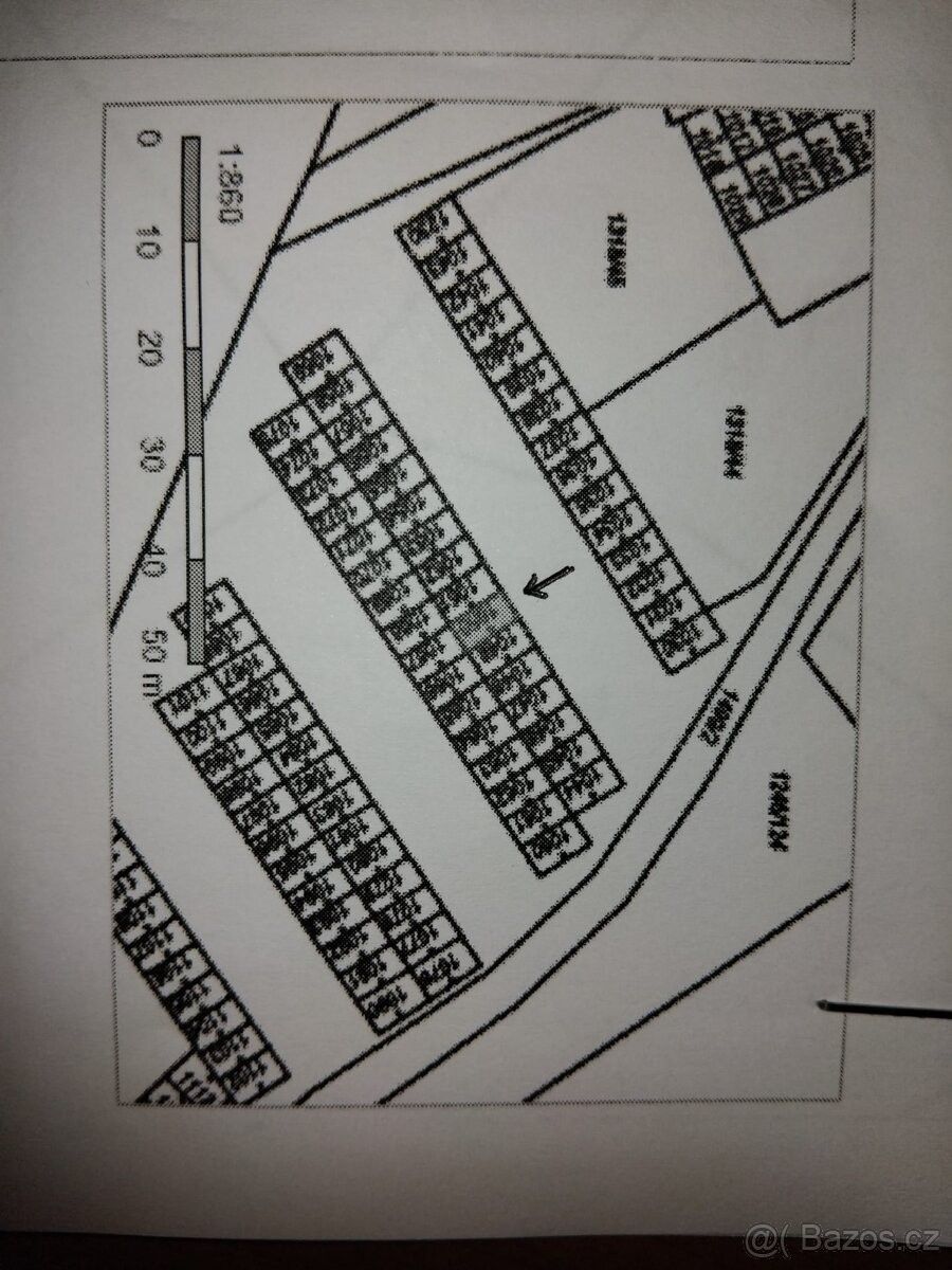 Garáže, Blatnice u Plzně, 330 25