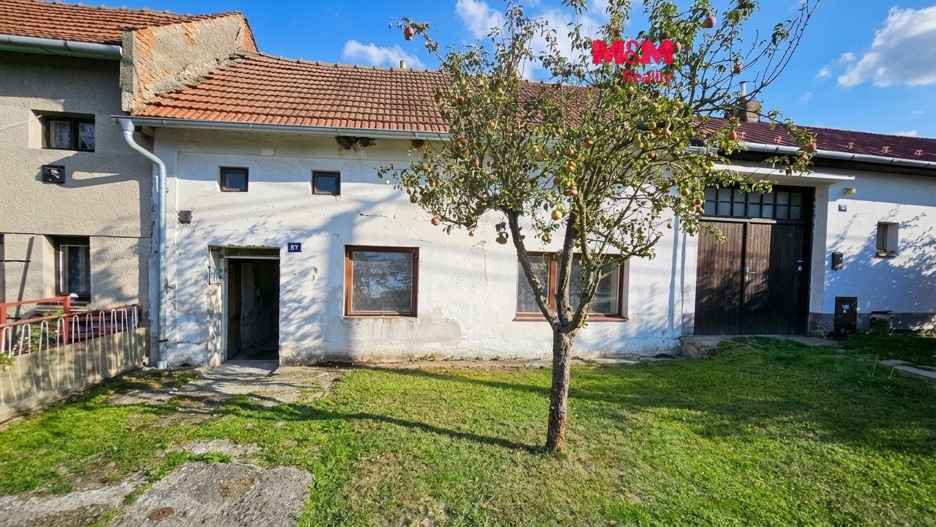 Rodinný dům, 76 m²