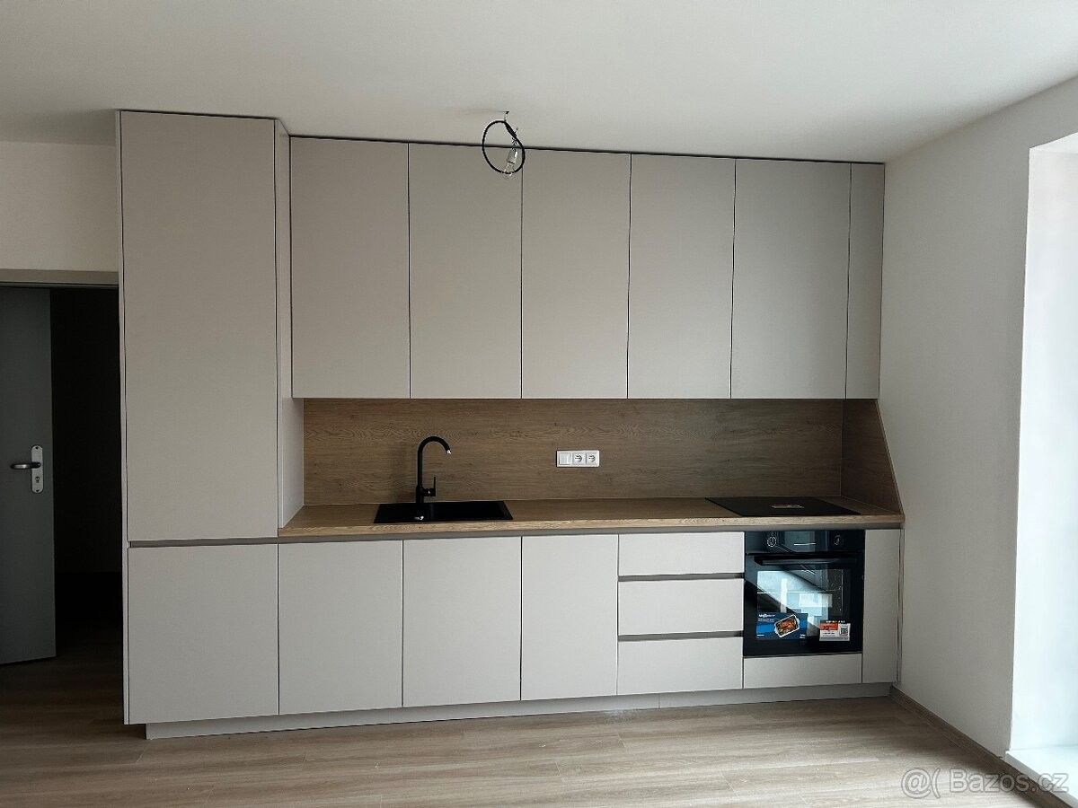 Pronájem byt - Nový Jičín, 741 01