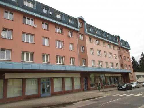 Pronájem obchodní prostory - Trutnov, 541 01