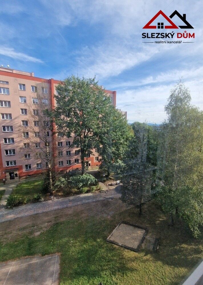 Byty, Karviná, 734 01 - 2