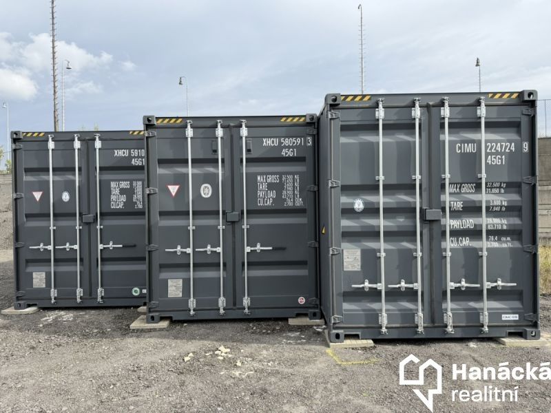 Sklad · 29 m² · Holešovská  , Bystřice pod Hostýnem - 3