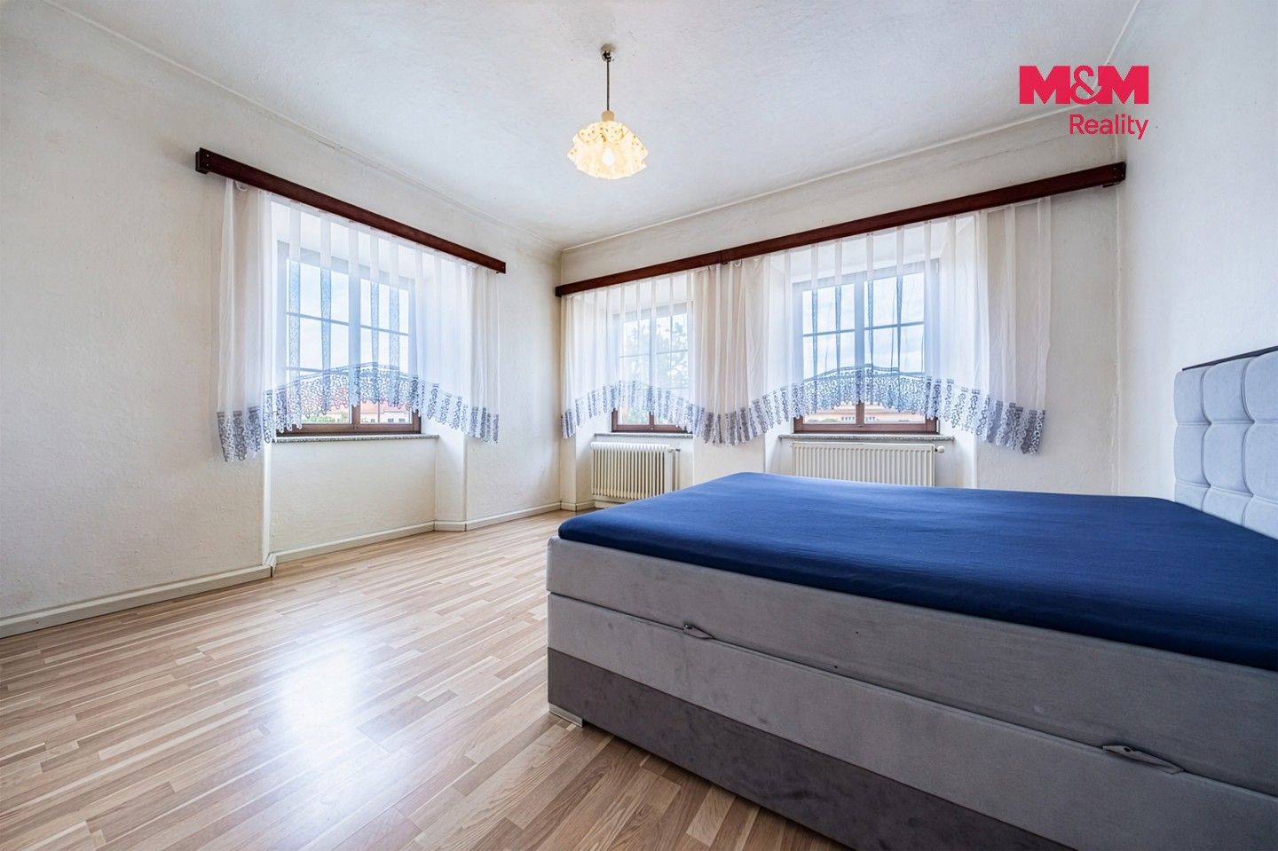 Rodinný dům · 146 m² · Mnichská, Netolice - 3