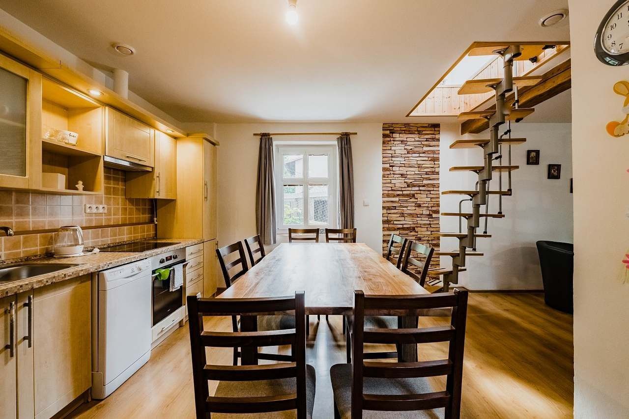 Pronájem chata - Želiv, Kraj Vysočina - 2