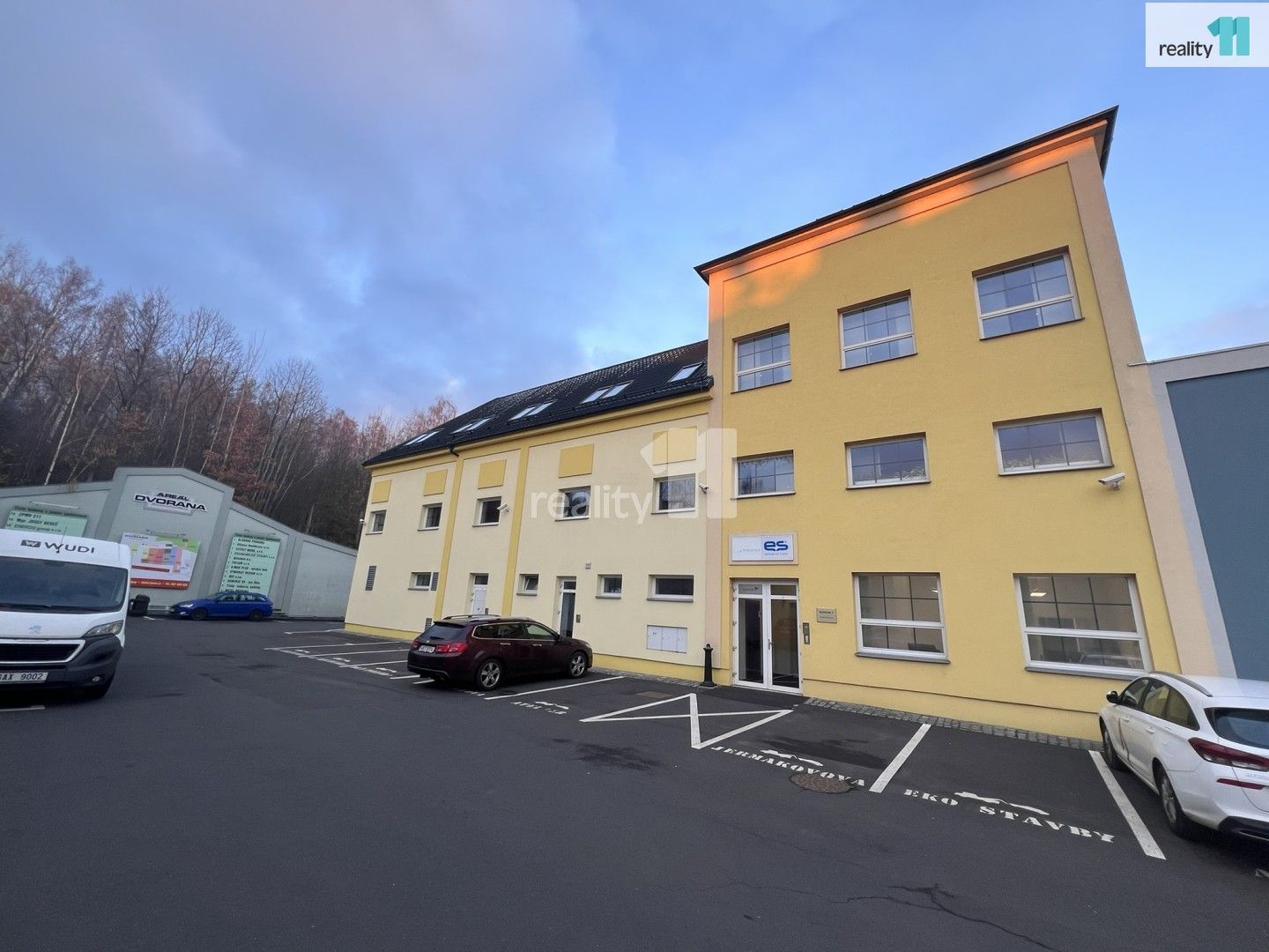 Sklad · 47 m² · Chebská, Karlovy Vary - 3