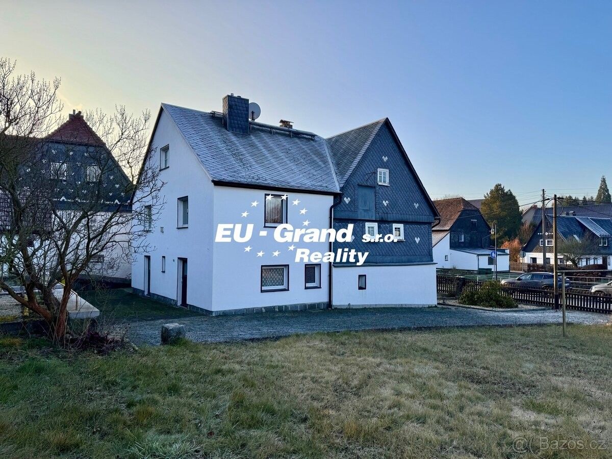 Prodej rodinný dům - 987 66, Zahraničí