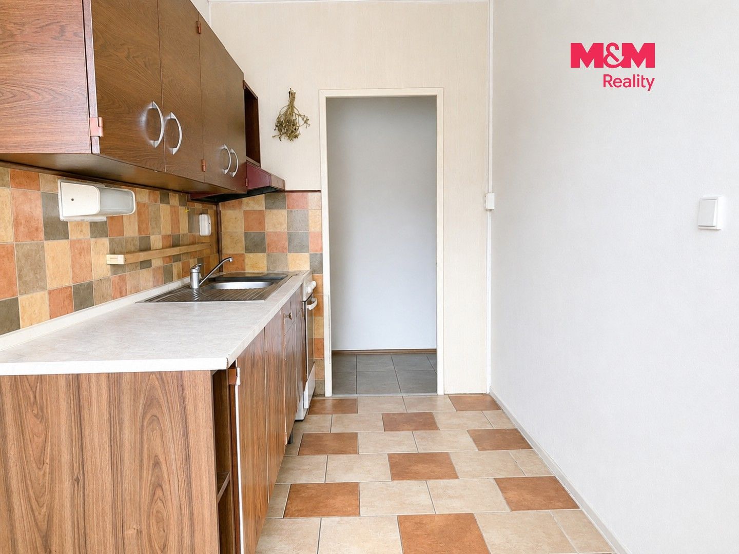 2+1, Příbramská, Verneřice, 54 m² - 2