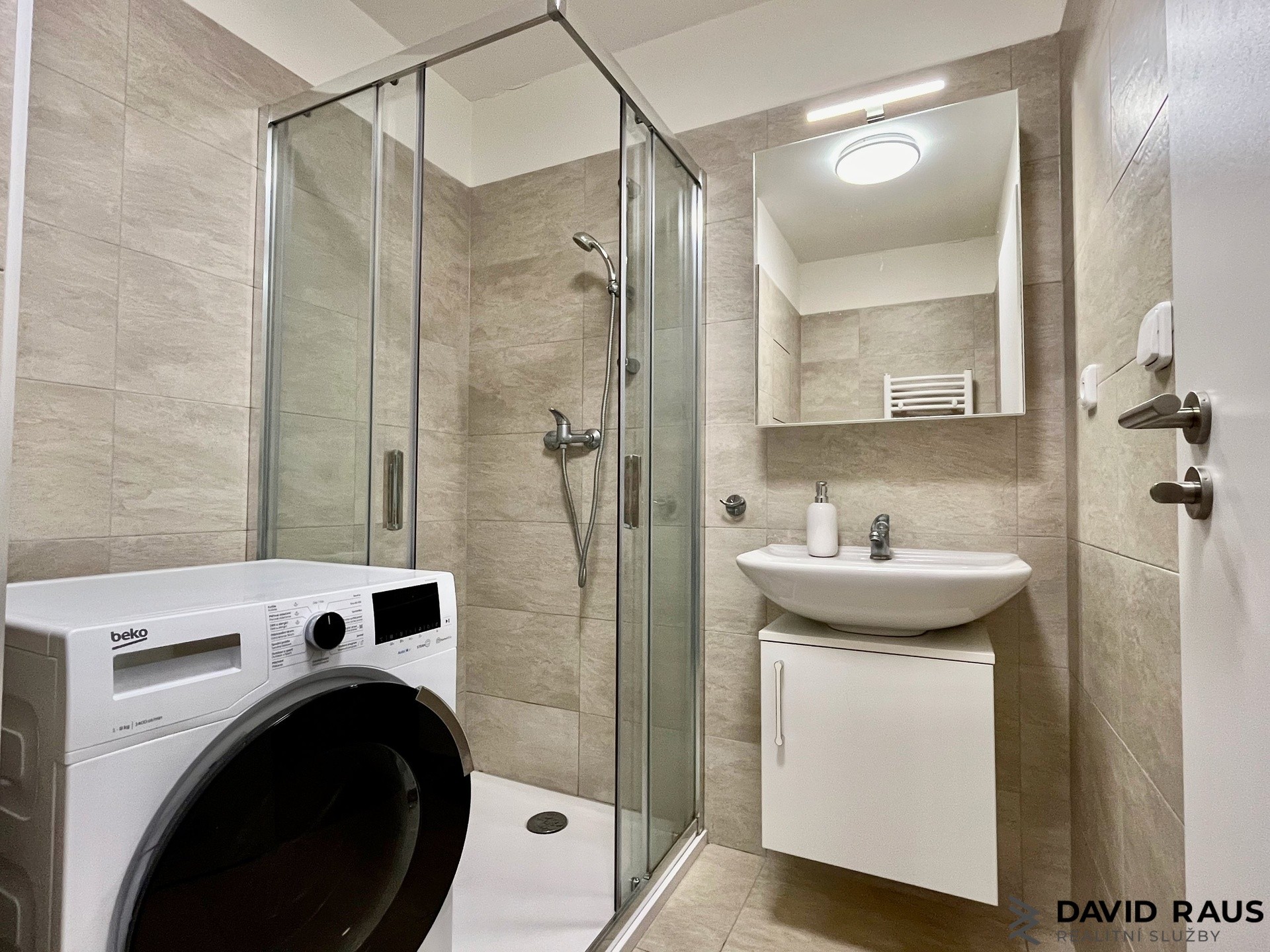 1+kk, Medlánecká, Brno, 34 m² - 2