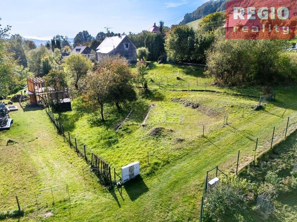 Prodej pozemek pro bydlení - Palkovice Myslík - 5