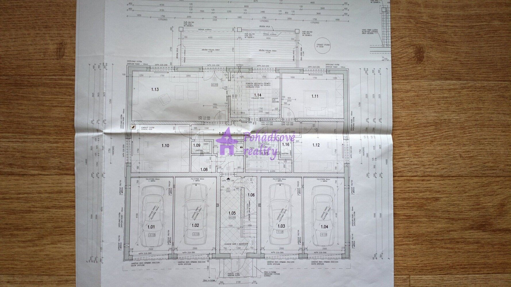 Ostatní, Za Školou, Olomouc - Pavlovičky, 16 m² - 2