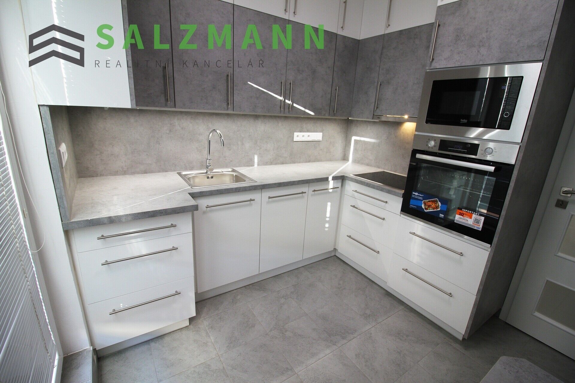 Byt 2+1, 67 m²