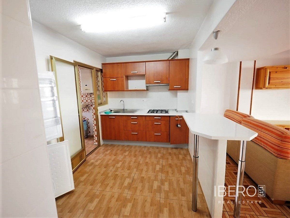 4+kk, Mutxamel, Španělsko, 120 m² - 1