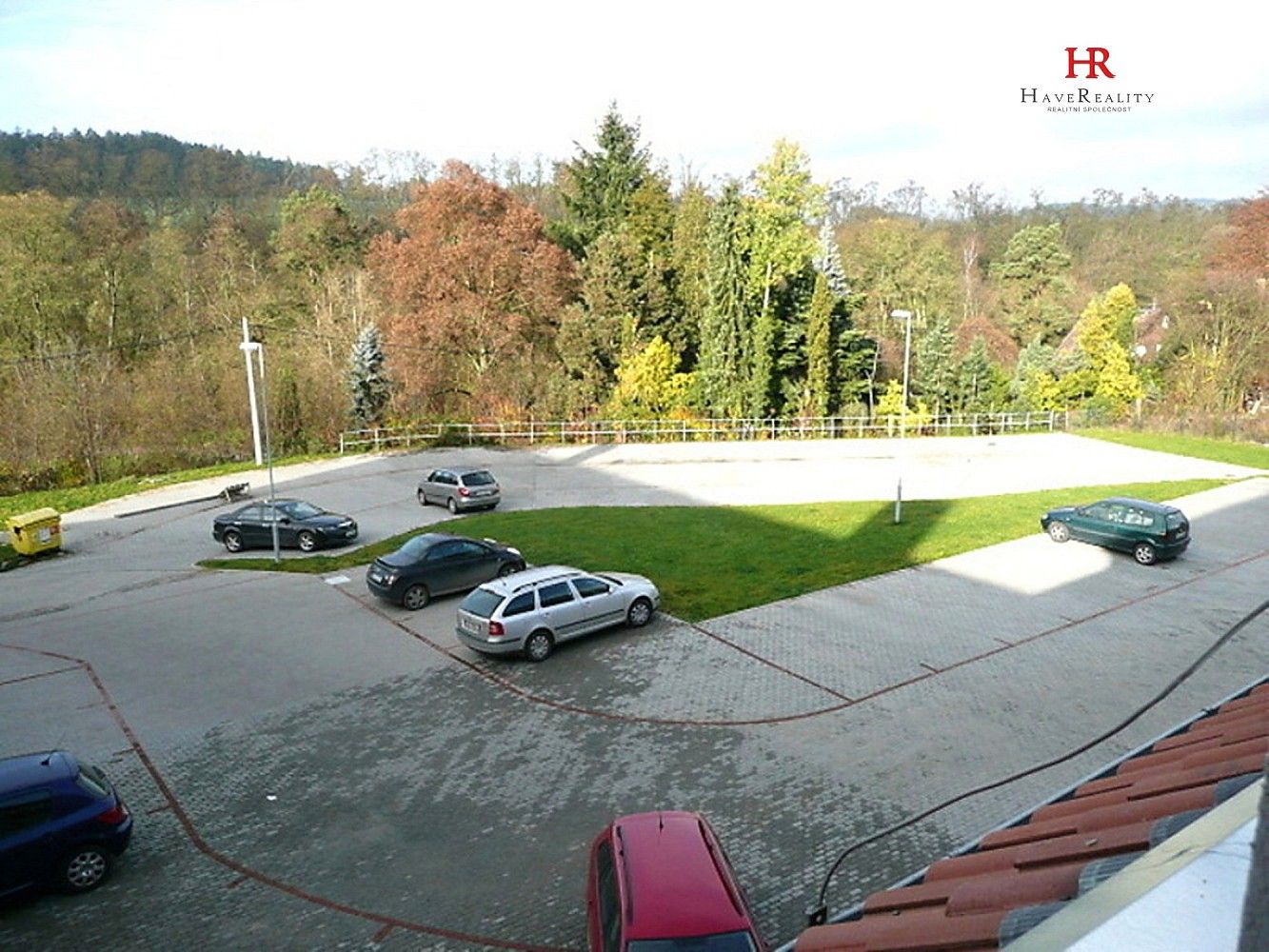 Prodej ostatní - Týnec nad Sázavou, okres Benešov, Středočeský kraj, 13 m² - 1