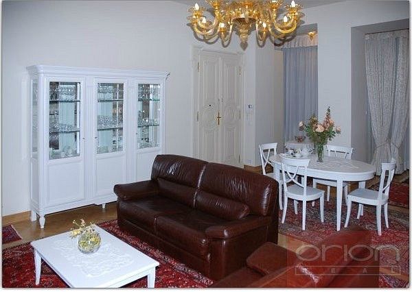 Byt 3+kk · 110 m² · Praha - Vinohrady, okres Praha 2, Hlavní město Praha - 4