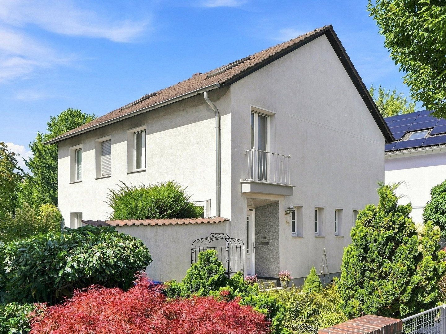 Rodinný dům · 191 m² · Leverkusen Wiesdorf Nordrhein-Westfalen 51373 - 3