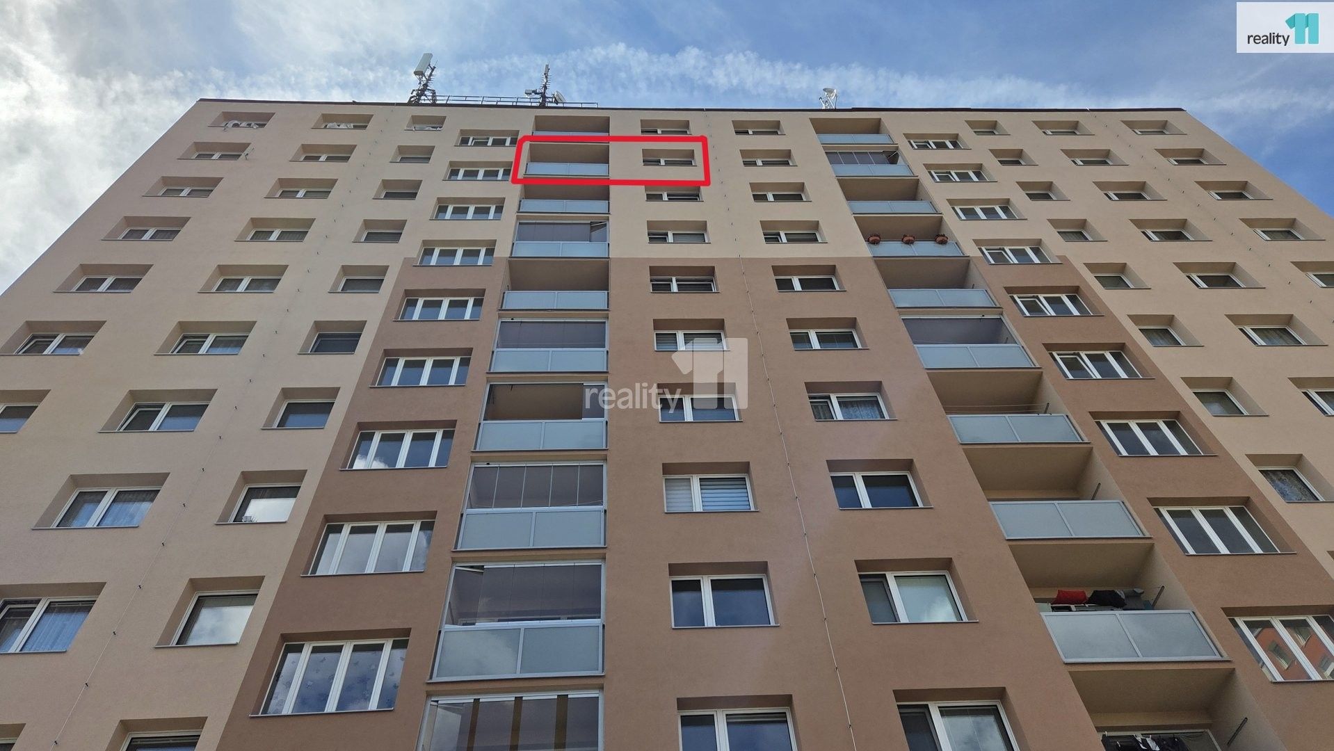 3+1, Žlutická, Plzeň, 75 m² - 2