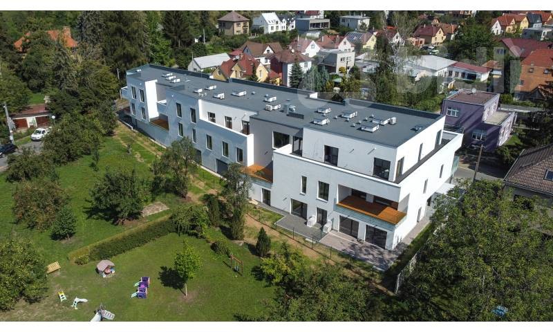 3+kk, Čepkovská 7263, Zlín, 75 m²