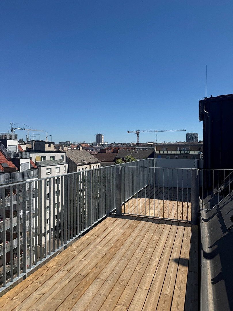 3+1, Wien 5. Bezirk Wien 1050, 84 m² - 2