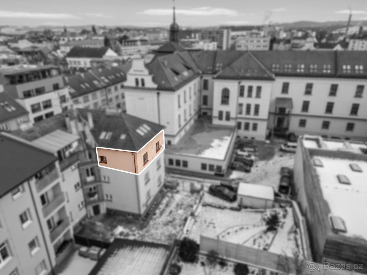 Byty, Benešov u Prahy, 256 01