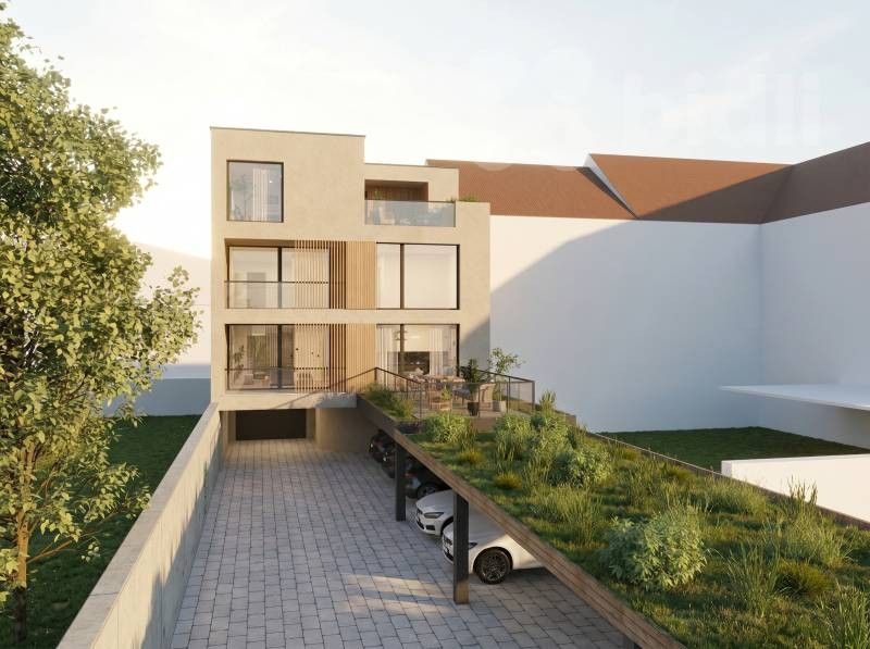 Byt 1+kk · 42 m² · Jedlová, Plzeň Východní Předměstí - 3