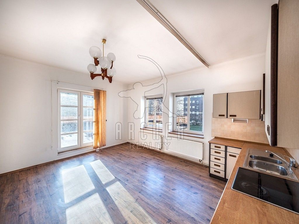 Kanceláře, Praha - Strašnice, okres Praha 10, Hlavní město Praha, 393 m² - 2