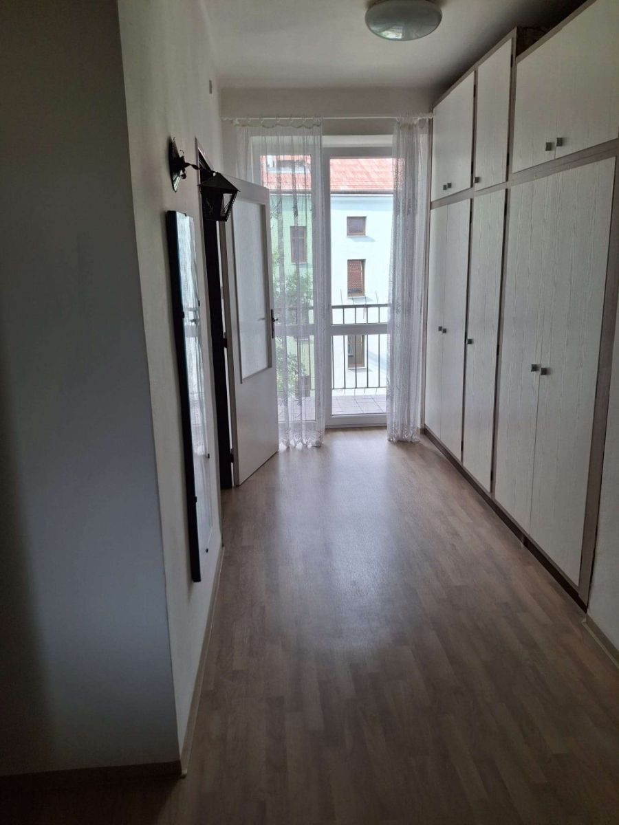 2+1, Vosmíkových, Praha - Libeň, 80 m² - 2