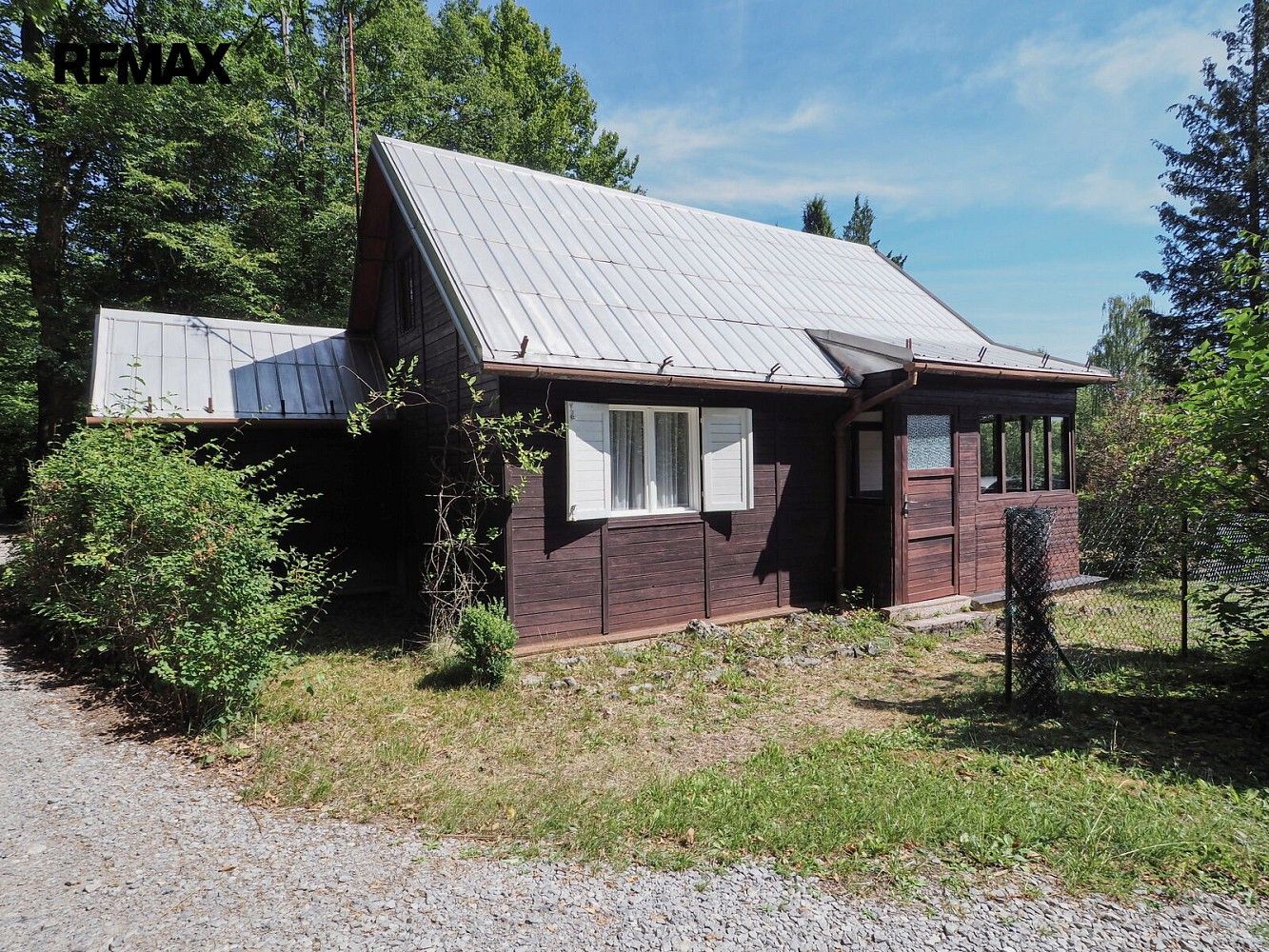 Chalupy, Ochoz u Brna, okres Brno-venkov, Jihomoravský kraj, 63 m² - 2