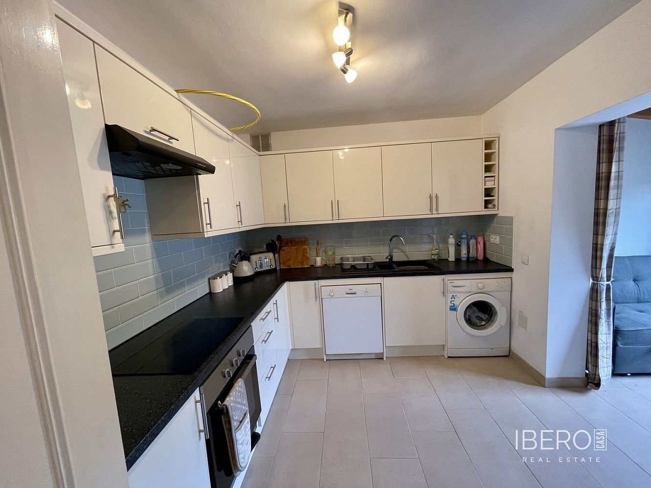 Rodinný dům · 126 m² · La Duquesa, ES - 4