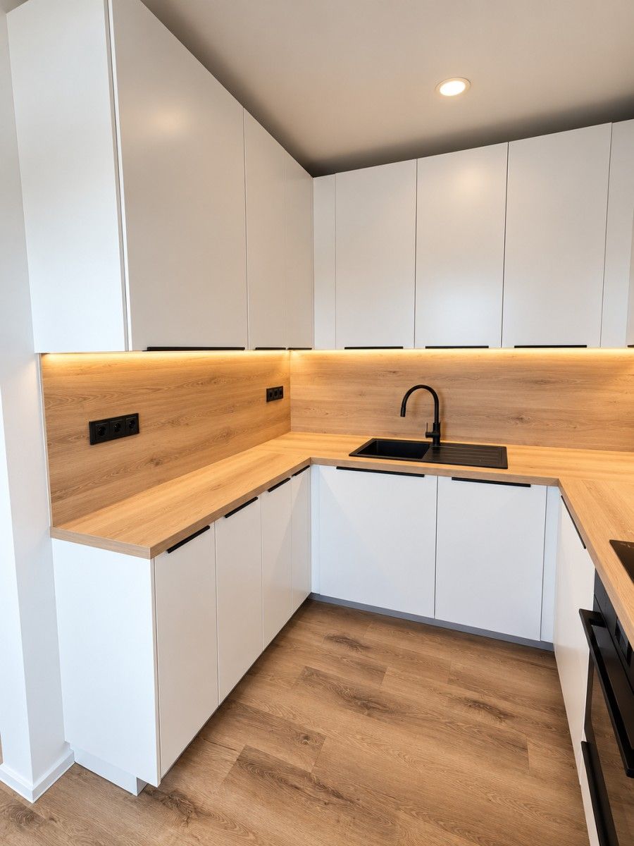 3+1, Hluboká, Brno - Štýřice, Jihomoravský kraj, 63 m² - 2