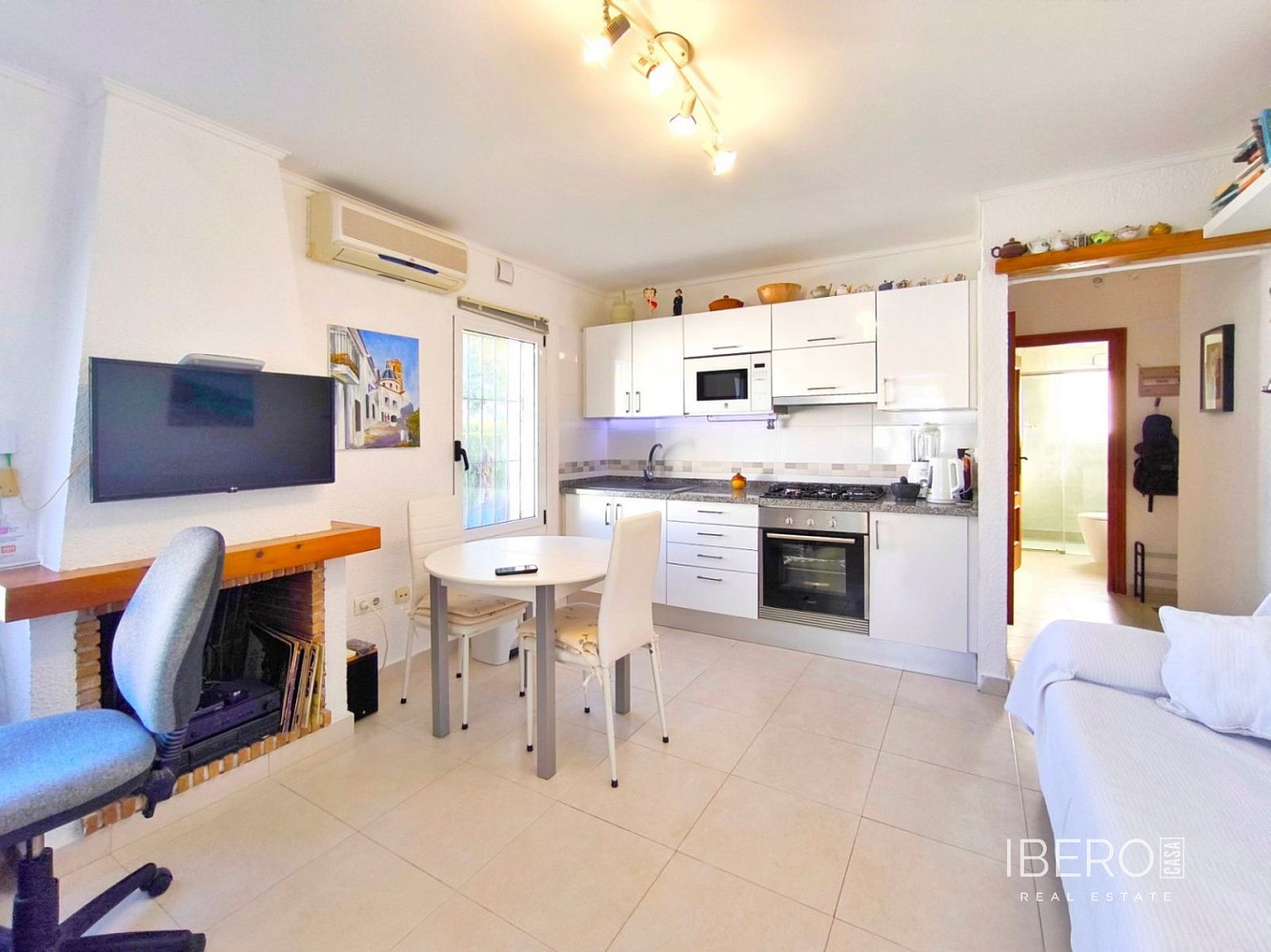 Prodej byt 2+kk - Sella, Španělsko, 42 m² - 5