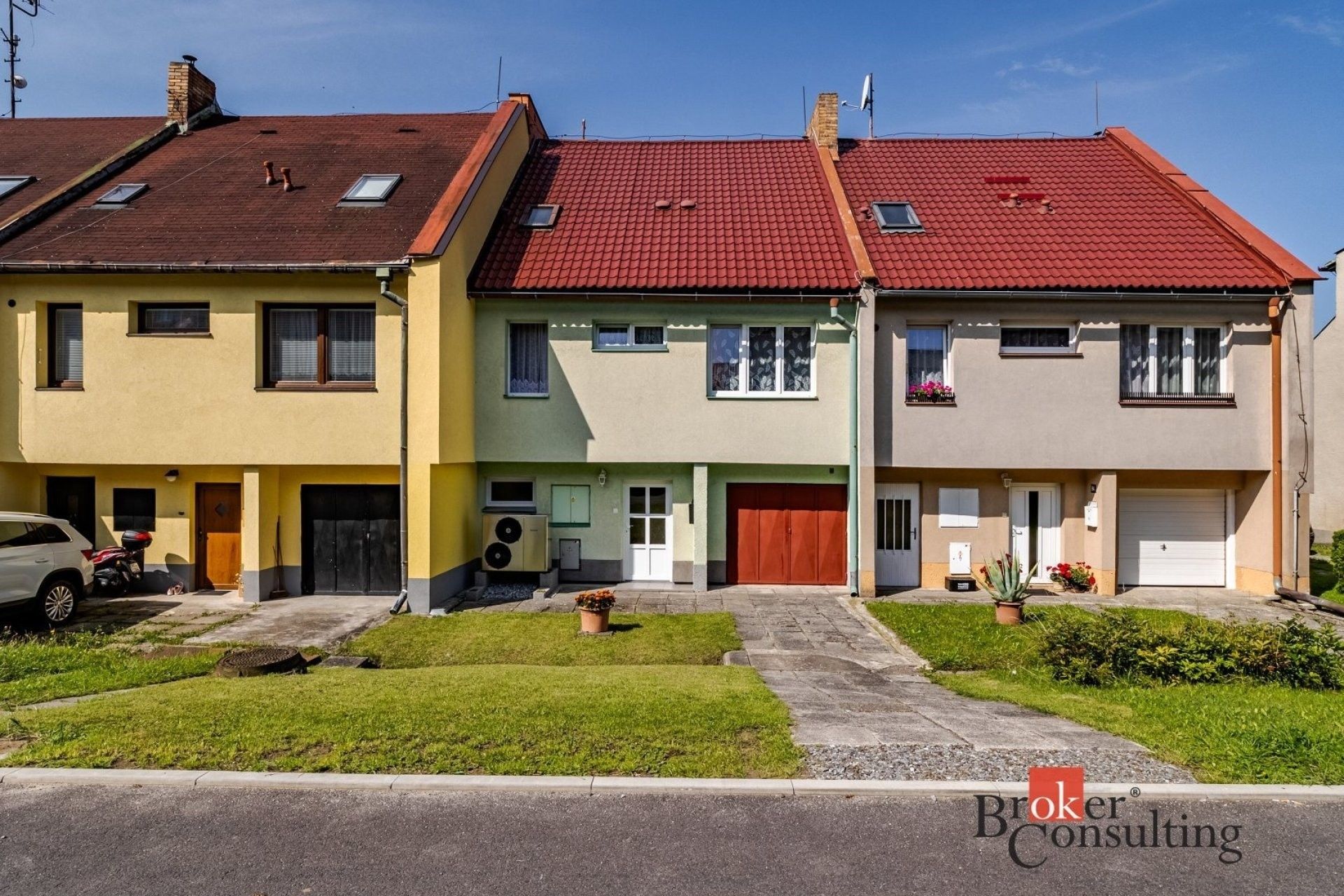 Rodinný dům · 160 m² · Černá v Pošumaví - 4
