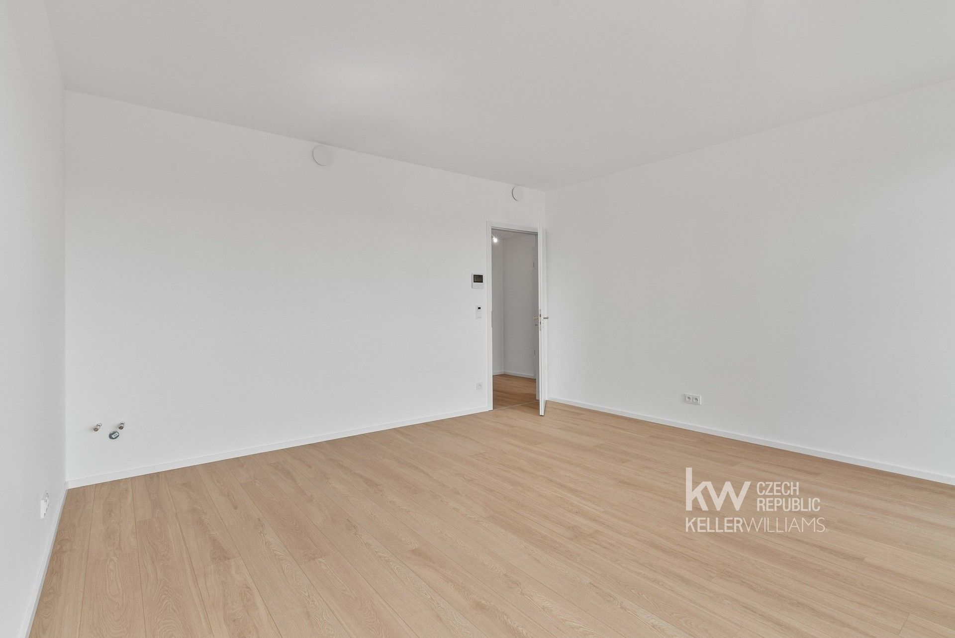 2+kk, Engerth 3564, Kladno, 52 m² - 2