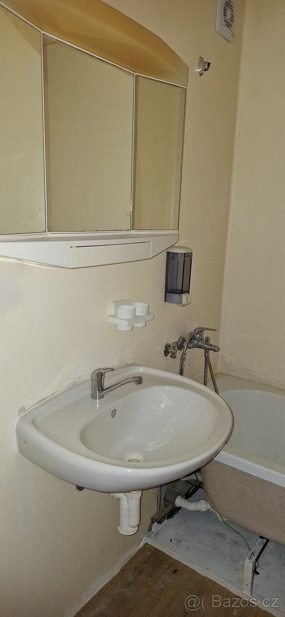 Pronájem byt - Nový Jičín, 741 01