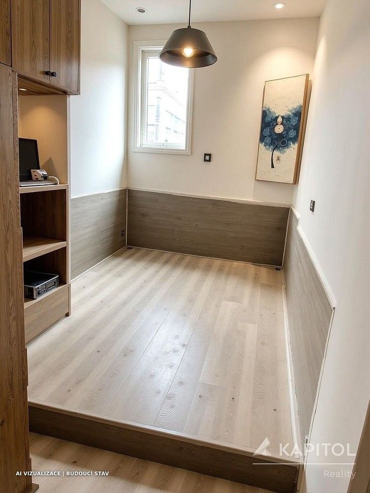 Prodej byt 2+1 - Chropyně, okres Kroměříž, Zlínský kraj, 55 m² - 5
