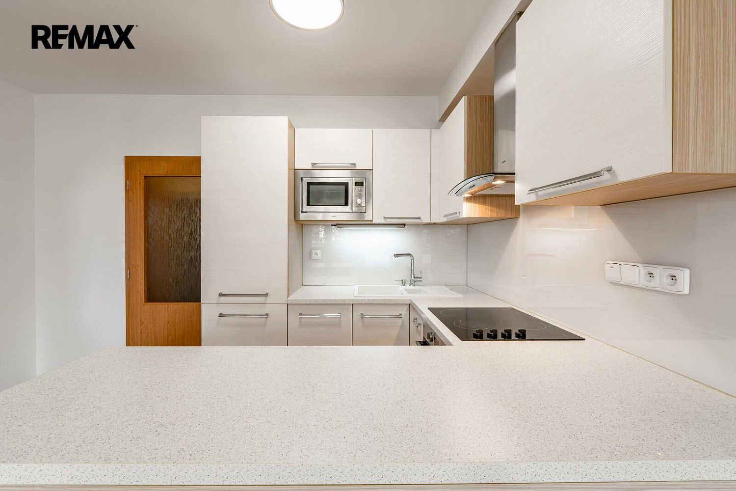 Byt 2+kk · 49 m² · Michelangelova, Praha 10 - Strašnice - 4