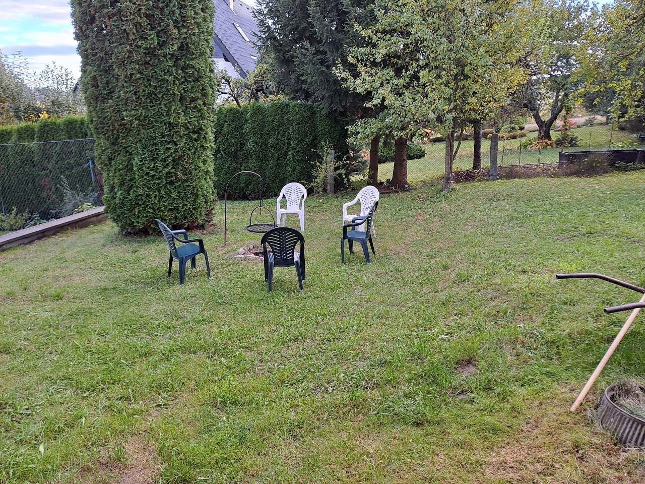 Chata · Nezdice na Šumavě, Plzeňský kraj - 2