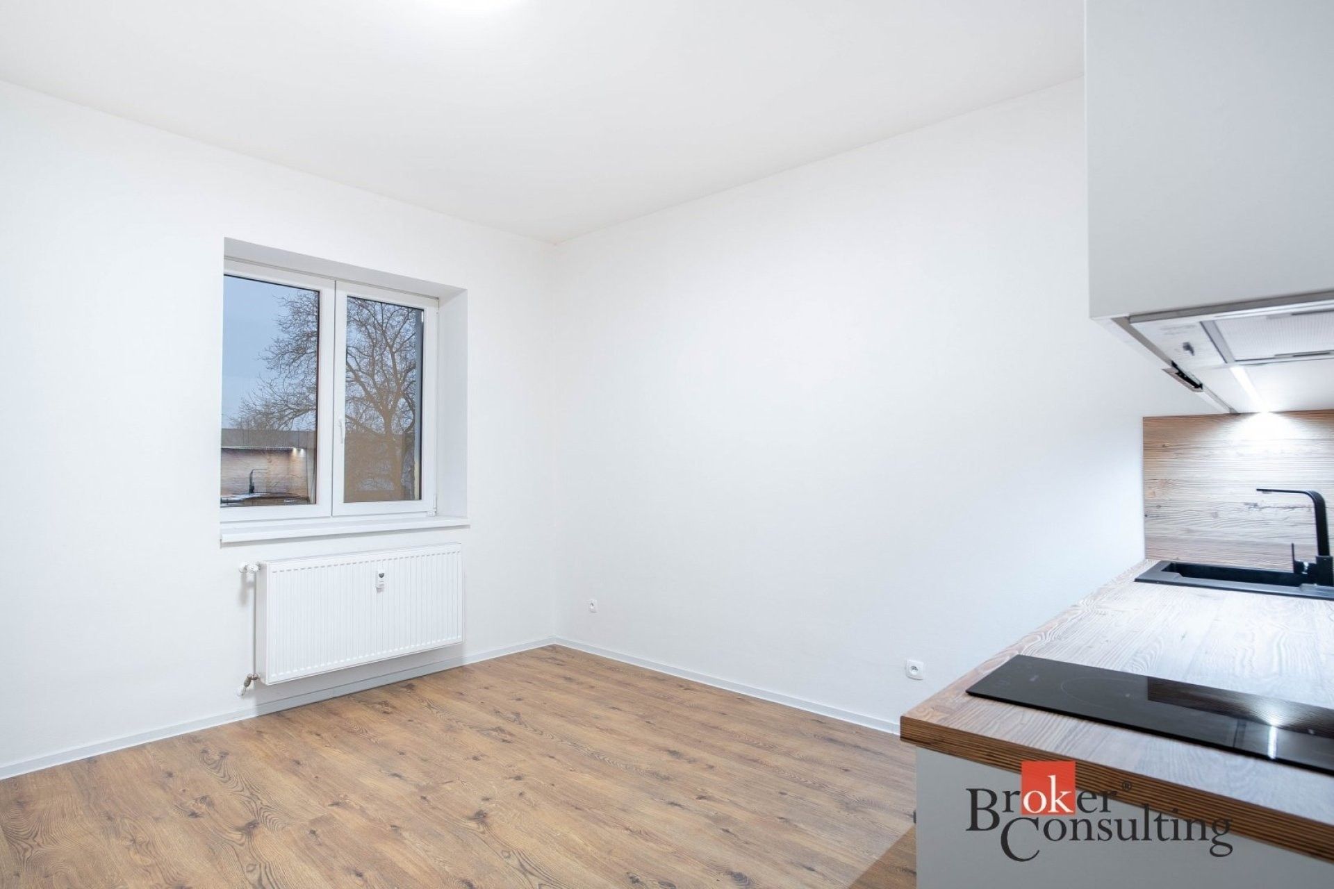 1+kk, Palackého, Ostrava, 22 m² - 2