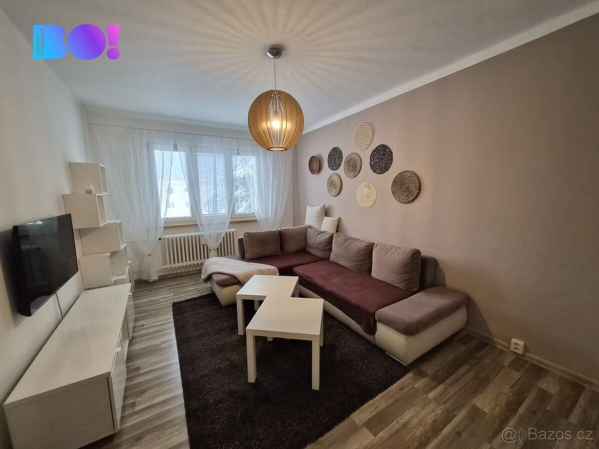 Byty, Ostrava, 700 30