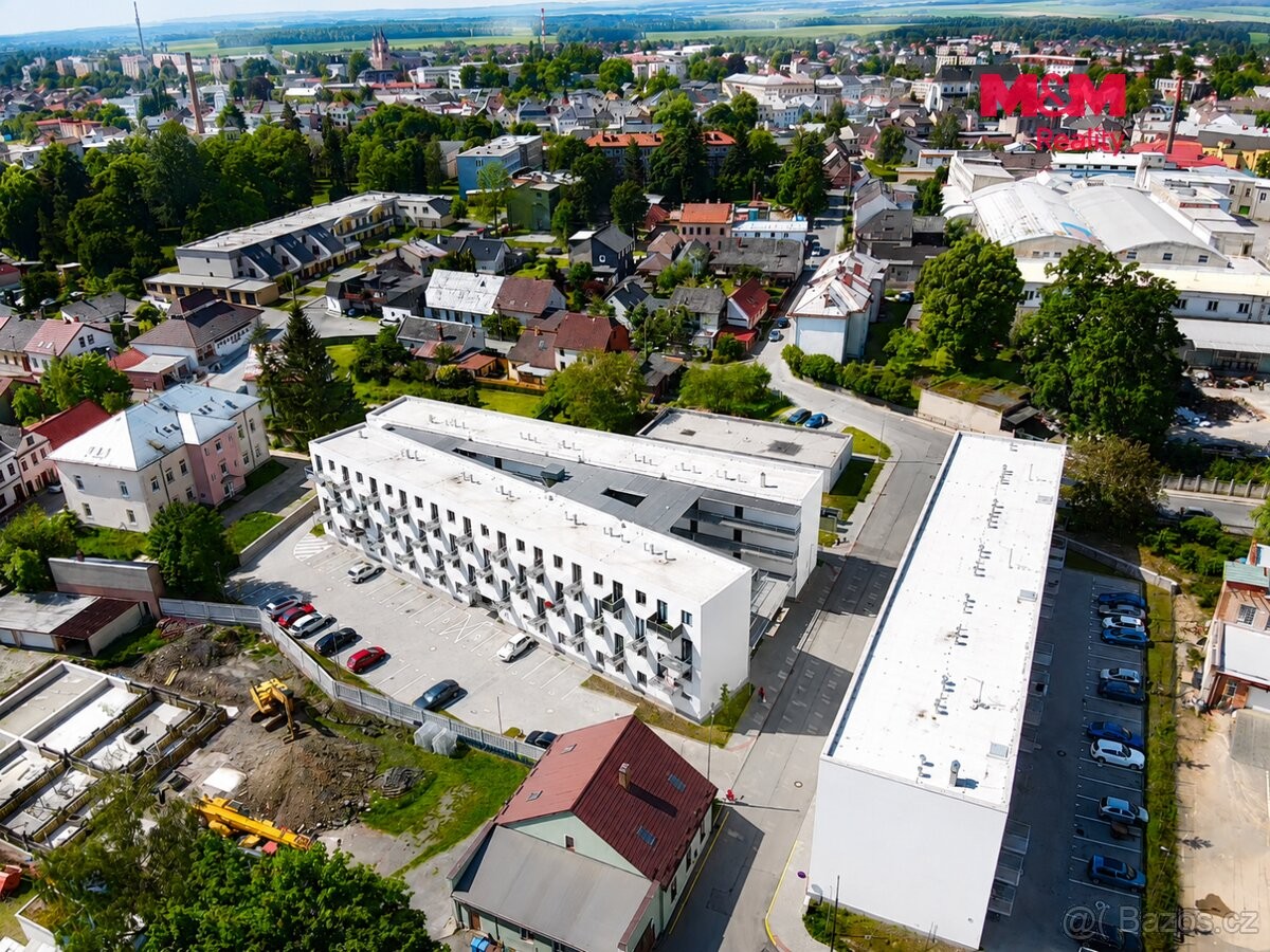2+kk, Svitavy, 568 02 - 2