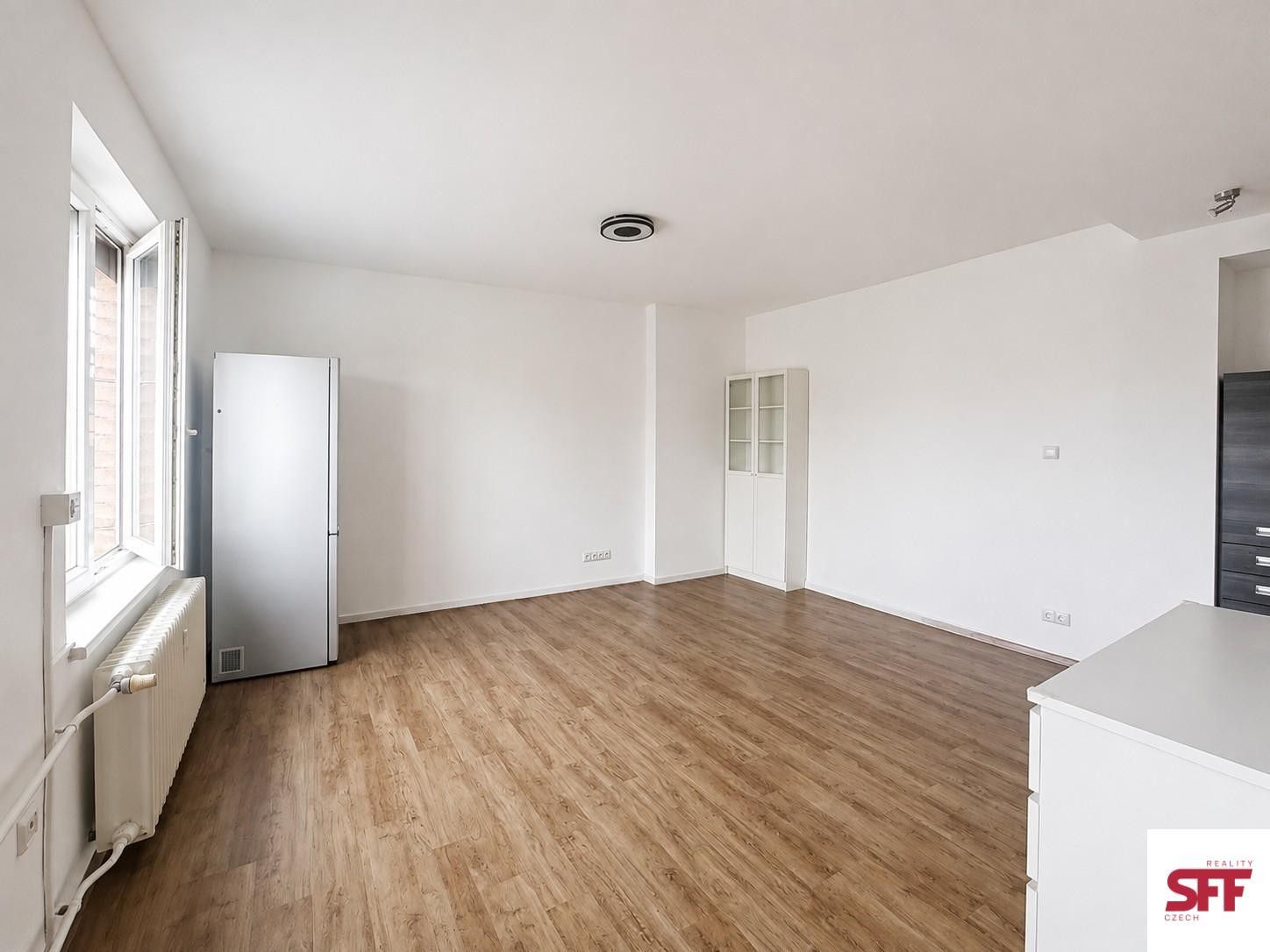 Byt 2+kk · 52 m² · Púchovská, Praha - 3